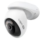 TP-Link Tapo C560WS Bulbe Caméra de sécurité IP Intérieure et extérieure 3840 x 2160 pixels Plafond/Mur/Bureau