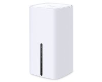 TP-Link Archer AX3000 routeur sans fil Gigabit Ethernet Bi-bande (2,4 GHz / 5 GHz) 5G Blanc