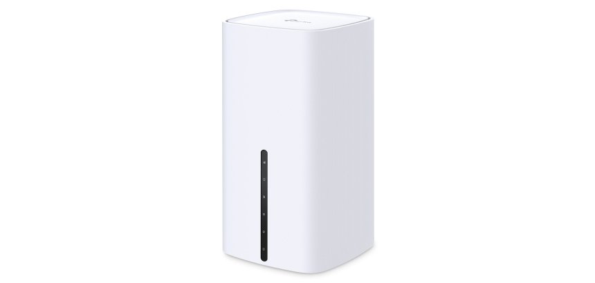 TP-Link Archer NX500 routeur sans fil Gigabit Ethernet Bi-bande (2,4 GHz / 5 GHz) 5G Blanc