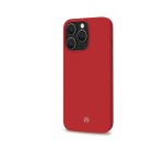Celly FEELING iPhone 13 Pro Max custodia per cellulare 17 cm (6.7") Cover Rosso