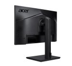 Acer Vero B7 B277KLBbmiiprzx écran plat de PC 68,6 cm (27") 3840 x 2160 pixels 4K Ultra HD LED Noir