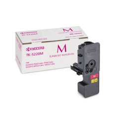 KYOCERA TK-5220M Tonerkartusche 1 Stück(e) Original Magenta