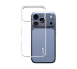 PanzerGlass CARE™ by ® X-Ray Case iPhone 2026 Pro | 17 Pro protective case for mobile phones Transparent Cover