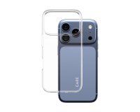 PanzerGlass CARE™ by ® X-Ray Case iPhone 2026 Pro | 17 Pro protective case for mobile phones Transparent Cover