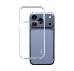 PanzerGlass CARE™ by ® X-Ray Case iPhone 2026 Pro | 17 Pro Schutzhülle für Handys Transparente Hülle