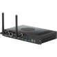 Viewsonic VPC37-W53-G1 PC/poste de travail Intel® Core™ i5 i5-10400T 8 Go DDR4-SDRAM 256 Go SSD Windows 10 Pro Slot-in PC Mini PC Noir