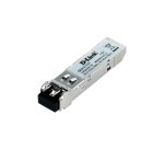 D-Link DEM-311GT module émetteur-récepteur de réseau Fibre optique 1000 Mbit/s SFP 850 nm