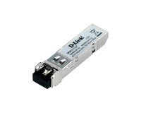 D-Link DEM-311GT module émetteur-récepteur de réseau Fibre optique 1000 Mbit/s SFP 850 nm