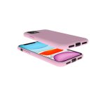 Celly FEELING1001PK custodia per cellulare 15,4 cm (6.06") Cover Rosa