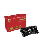 Xerox Tambour remanufacturé Mono Everyday™ de compatible avec Brother DR3200, Capacité standard
