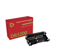 Xerox Everyday™ Mono Drum Remanufactured by compatible with Brother DR3200, Standard capacity