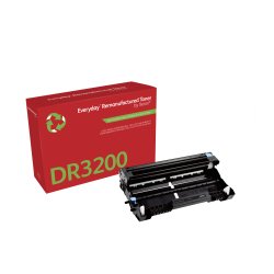Xerox Fotoricettore rigenerato Everyday™ di Mono compatibile con Brother DR3200, Capacità standard