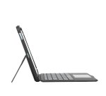 Targus VersaVu QWERTY Español Bluetooth Negro