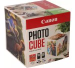 Canon 5225B019 cartouche d'encre 2 pièce(s) Original Rendement standard Noir, Cyan, Magenta, Jaune