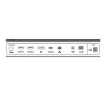 Philips P Line 329P1H/00 écran plat de PC 80 cm (31.5") 3840 x 2160 pixels 4K Ultra HD LED Noir