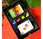 Asmodee Happy Little Dinosaurs