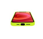 Celly CROMO1009YLF custodia per cellulare 17 cm (6.7") Cover Giallo