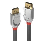 Lindy 36302 cable DisplayPort 2 m Gris