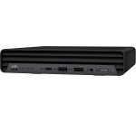 HP Pro Mini 400 G9 Intel® Core™ i5 i5-14500T 16 GB DDR5-SDRAM 512 GB SSD Windows 11 Pro Mini PC Zwart