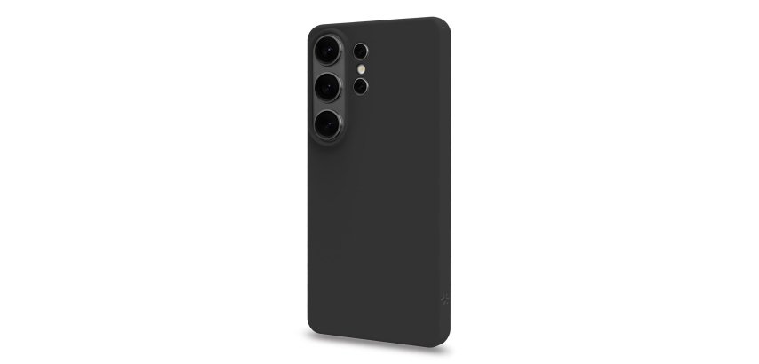 Celly CROMO1165BK custodia per cellulare 17,5 cm (6.9") Cover Nero