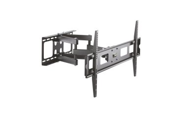 AISENS WT70TSLE-029 soporte para TV 2,29 m (90") Negro