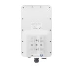 LevelOne AX3000 Dual Band Wi-Fi 6 Outdoor PoE Wireless Access Point, Omni-directional