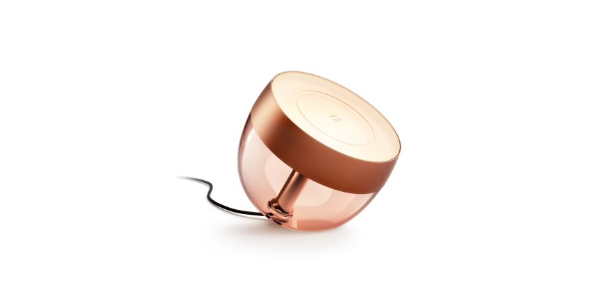 Philips Hue White and colour ambience Iris copper special edition