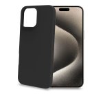 Celly CROMO1081BK funda para teléfono móvil 17,5 cm (6.9") Negro