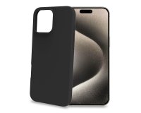 Celly CROMO1081BK custodia per cellulare 17,5 cm (6.9") Cover Nero