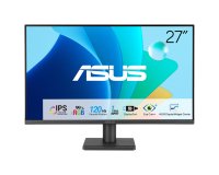 ASUS EyeCare VA279QG écran plat de PC 68,6 cm (27") 1920 x 1080 pixels Full HD LCD Noir
