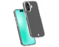 BIG BEN FCFEELIP17T coque de protection pour téléphones portables 16 cm (6.3") Housse Transparent