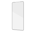 Celly FULLGLASS1164BK protezione per lo schermo e il retro dei telefoni cellulari Pellicola proteggischermo trasparente Samsung 1 pz