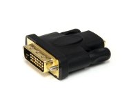 StarTech.com Adaptateur HDMI vers DVI-D - 1920 x 1200 - F/M