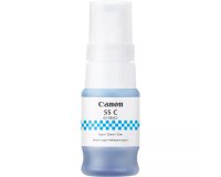 Canon GI-55C cartucho de tinta 1 pieza(s) Original Cian
