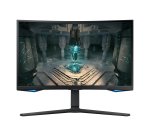 Samsung Monitor Gaming Odyssey G6 da 27'' QHD Curvo