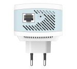 D-Link E15/E ampliador de red Transmisor de red Blanco 10, 100, 1000 Mbit/s