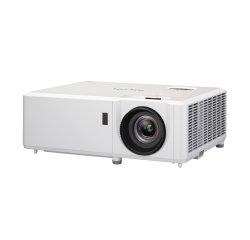 Ricoh PJ WXL5860 4700 ANSI lumens DLP WXGA (1280x800) Blanc
