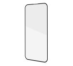 Celly FULLGLASS1080BK mobile phone screen/back protector Clear screen protector Apple 1 pc(s)
