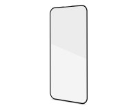 Celly FULLGLASS1080BK mobile phone screen/back protector Clear screen protector Apple 1 pc(s)