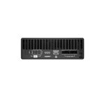 MSI EDGEXPERT-32SEU-BGB104TG5 workstation ARM Cortex GB10 128 Go LPDDR5x-SDRAM 4 To SSD DGX OS Mini PC Noir