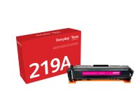 Toner Everyday™ Magenta de Xerox compatible avec HP 219A (W2193A), Capacité standard