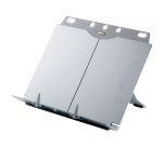 Fellowes Booklift document holder Plastic Silver