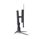Acer Predator X27UW3bmiiprx computer monitor 67.3 cm (26.5") 2560 x 1440 pixels Quad HD QD-OLED Black