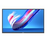 Philips 32BDL3650Q Écran plat de signalisation numérique 81,3 cm (32") LCD Wifi 350 cd/m² Full HD Noir Intégré dans le processeur Android 10 18/7