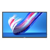 Philips 32BDL3650Q Écran plat de signalisation numérique 81,3 cm (32") LCD Wifi 350 cd/m² Full HD Noir Intégré dans le processeur Android 10 18/7