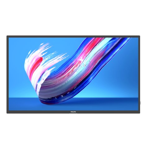 Pantalla plana para señalización digital LCD 81,3 cm 32" Philips 32BDL3650Q Wifi 350 cd / m² Full HD Negro