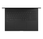 LG Gram 16Z90RU Intel® Core™ i5 i5-1334U Ordinateur portable 40,6 cm (16") WQXGA 16 Go LPDDR4x-SDRAM 512 Go SSD Wi-Fi 6E (802.11ax) Windows 11 Pro Français Noir