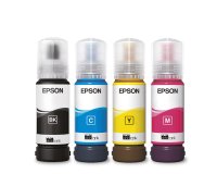 Epson 104 EcoTank 4-colour Multipack