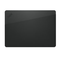 Lenovo 4X41L51716 laptoptas 35,6 cm (14") Opbergmap/sleeve Zwart