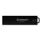 Kingston Technology IronKey 16 Go D500S FIPS 140-3 Lvl 3 (en attente) AES-256